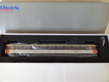 Ls Models 40358 Voiture VSE A9u corail logo casquette ép.IV H0