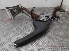 Honda Crz Handbrake Lever Button Handle Assembly Mk1 2010-2016D