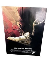 1986 Nike Air Force Basketball Shoes Vintage ...