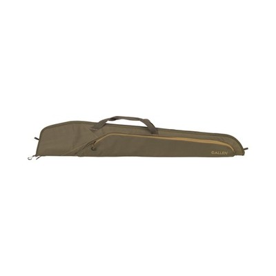52'' Delta Shotgun Soft Case, Olive Green, Polyester, 856A