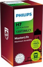 PHILIPS Glühlampe MasterLife 13972MLC1