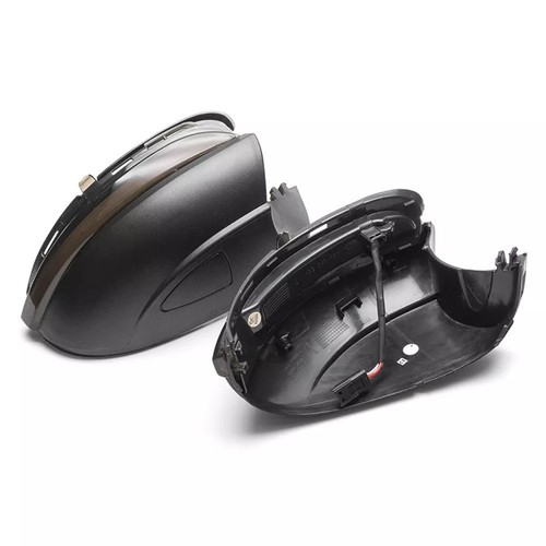 Vehicle Lighting LED Side Wing Mirror Brand New Condition High Reliability - Picture 6 of 12