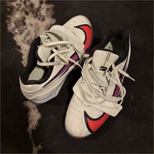 Nike Men s Low Top Athletic Sneakers Colorblo...