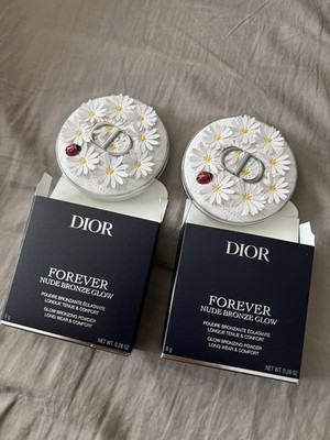 DIOR Forever Nude Bronze 031 / 032 Coral + Pink Summer 2026 DAISY NEW IN HAND