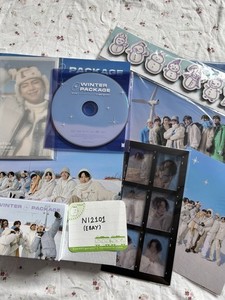 Bts Winter Package 2021 | eBay UK
