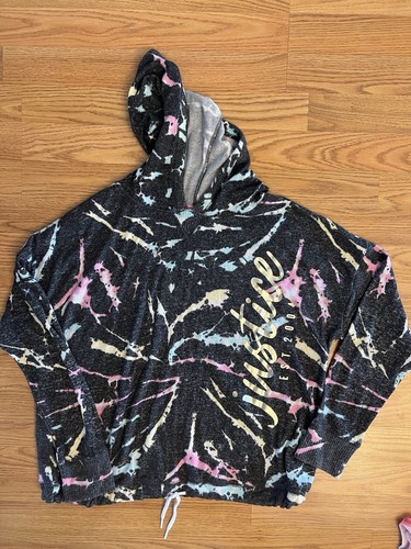 Girls Justice Sport Bundle size XL (10 PIECES) - Picture 5 of 9