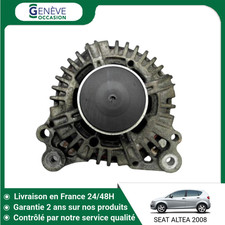 Alternateur Seat ALTEA