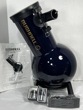 Vintage Bushnell Voyager Family Telescope Blue Model 78-2010 - NEW COMPLETE 