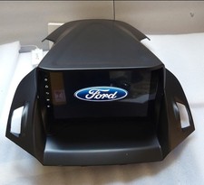 Navigatore Ford C-max Kuga Sync Android 14 5G QLED IN-CELL RDS DSP GPS...