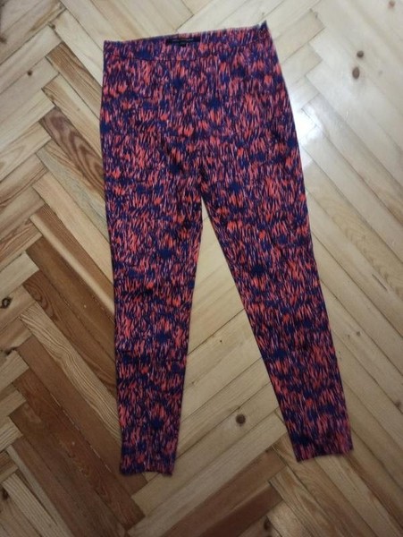 Women French Connection Trousers Multicolor