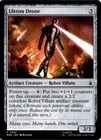 MTG : Marvel Super Heroes Ultron Drone