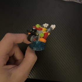LEGO &bull; Dimensions &bull; 71227 &bull; The Simpsons Krusty the Clown Car Fun Pack
