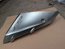 Honda CBF125 2018-2020 Right Fairing Panel OEM Part Number 64451-K98-E000 #W7