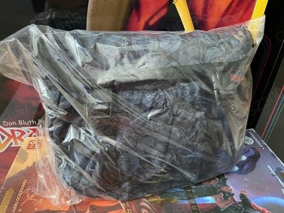 FINAL FANTASY XIV Fan Fest 2026 Goody Bag Festival Messenger Bag