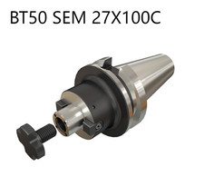 1  PCS  ORIGINAL  INSERTS       BT50 SEM 27X100C