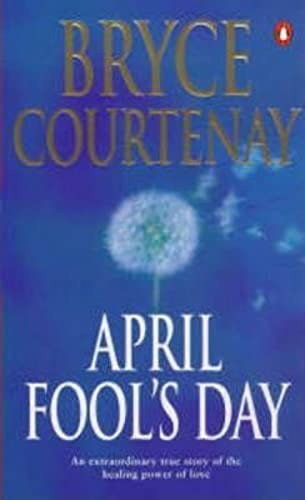 April Fool's Day by Courtenay, Bryce Paperback / softback Book The Fast FreeFREE US DELIVERY | ISBN: 0140272933 | Quality Books