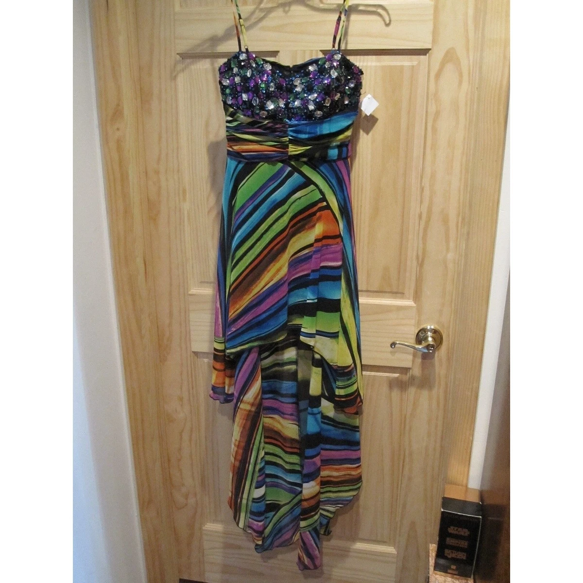Deb Group Formal Dresses Long for sale | eBay Deb Group Formal Dresses Long for sale | eBay