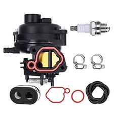 799584 Carburetor Kit Fit for B S Carb 592361/594057/ 594058/594529, Fits for
