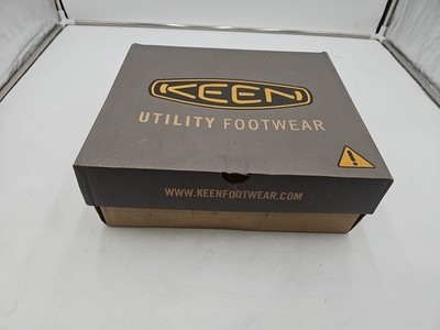 Keen Chicago 6'' INT MET WP 1024209D Mens Work Boot SIZE 13d
