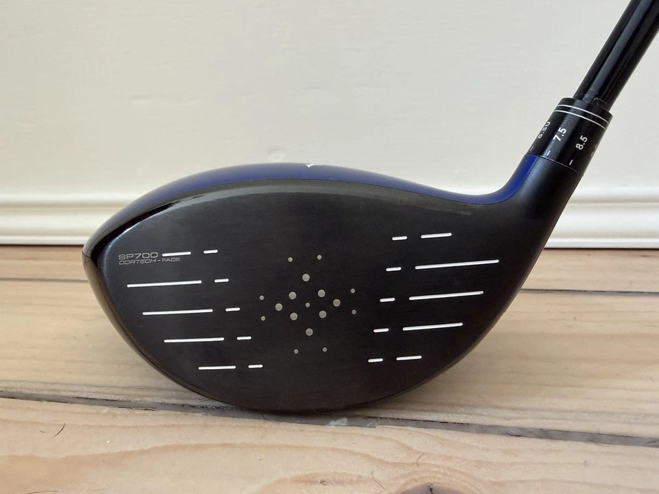 Mizuno ST180 Adjustable Driver | 9.5 degree | S Flex - Image 3 of 4