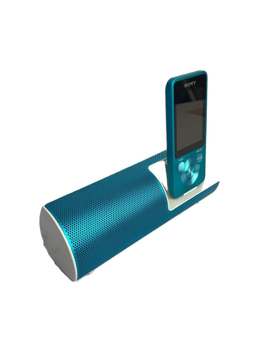 SONY SNOOPY 65th NW-S15 Walkman Digital Audio Player Tested w