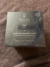 PREDIRE PARIS STRETCH MARK RECOVERY CREAM 50 ml.NEW- SEALED 