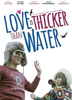 Love Is Thicker Than Water - Dvd - G3Z