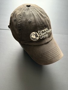 Forward Observation Group Hat | eBay