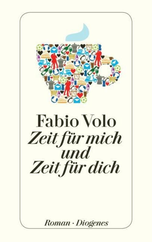 Fabio Volo: Zeit für mich und Zeit für dich - Taschenbuch - Bild 2