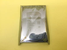 Seagate Exos 7E8 4TB 7.2K SAS 12Gb/s 3.5in ENTERPRISE HDD ST4000NM0025 New
