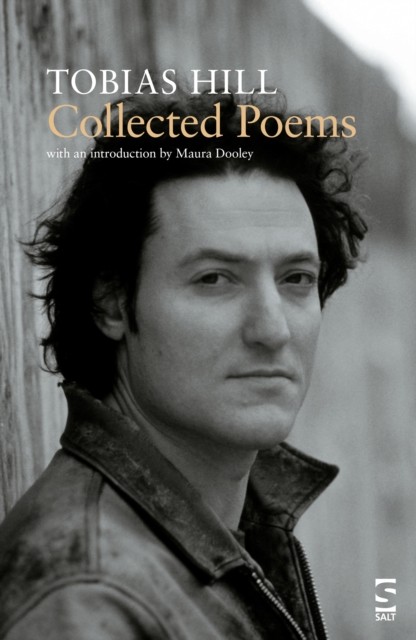 Collected Poems by Tobias Hill Paperback - Image 3