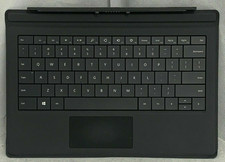 Genuine Microsoft Surface Pro 3 4 5 6 7 Pro 7 Type Cover Keyboard 1644/1709