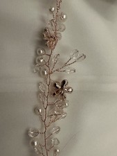 Emmerling Haarschmuck Hochzeit