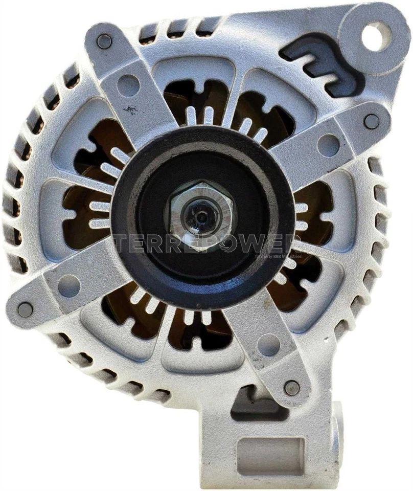 Alternator fits 2007-2009 Suzuki XL-7  BBB INDUSTRIES - Image 3 of 4