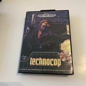 Sega Genesis/Sega CD/Sega 32X - Tower Of Power MODEL 1 Console, Games, Extras.