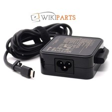 65W AC Power Battery Adapter for SAMSUNG GALAXY S10 PLUS 1TB Charger USB-C Pin