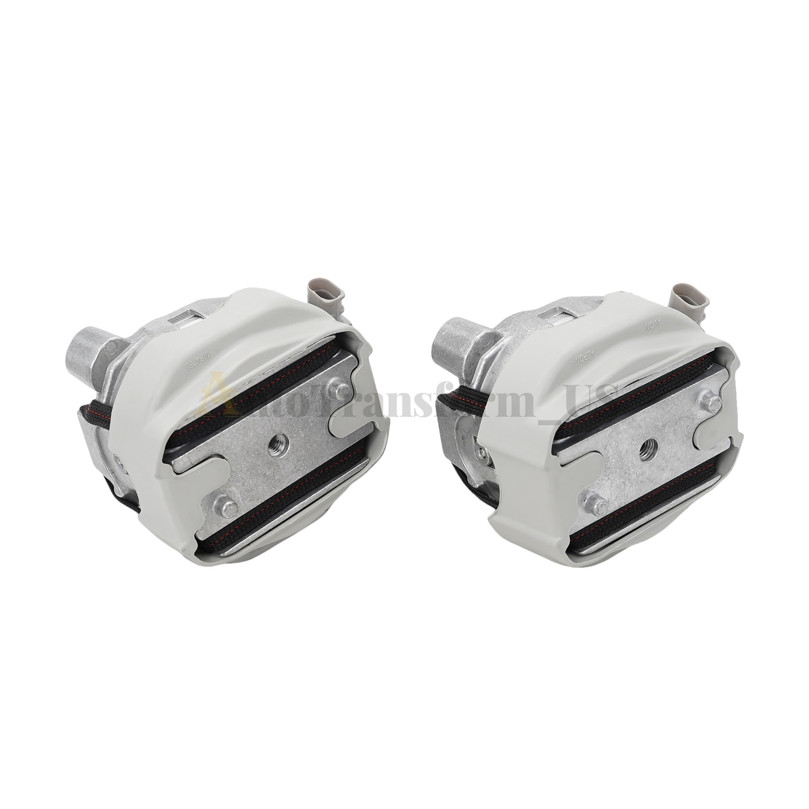 Engine Mount Set Fit Bentley Lamborghini Huracan Audi R8 4S3 4S9 4SP 420199381AA