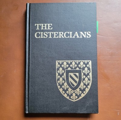 The Cistercians Hardcover M. Basil Pennington