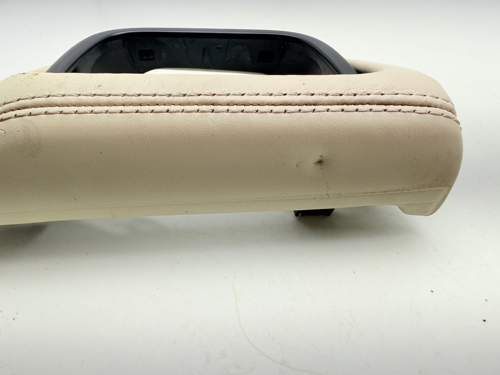 2016-2020 Bentley Bentayga Dash Headlight Switch Trim Panel Cover 36B857553