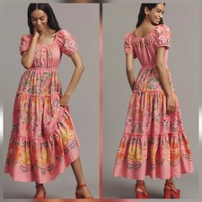 Large Farm Rio Maxidress