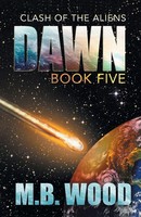 M. B. Wood | Dawn | Taschenbuch | Englisch (2020) | Kartoniert / Broschiert