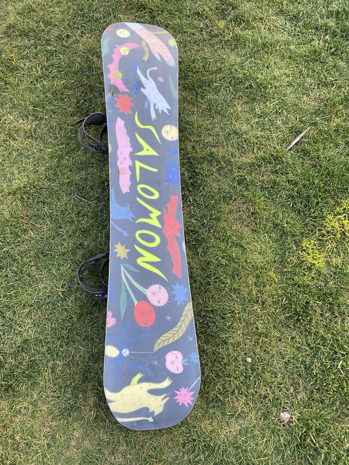 With Bindings, Multicolor, Abstract Theme