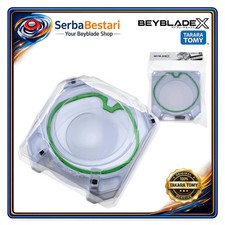 BEYBLADE X BX-10 Xtreme Stadium Takara Tomy Japan New Battle Toys Style Spinning