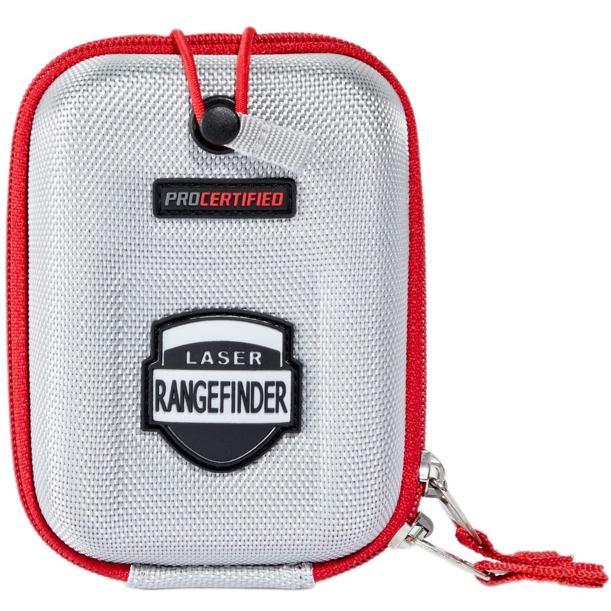 Rangefinder Hard Shell Carry Case Eva Bag For Callaway & Bus