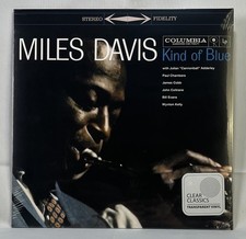 Miles Davis – Kind Of Blue 12