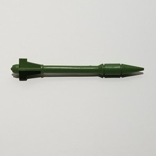 GI Joe Battle Force 2000 Marauder Missile Vehicle Part ARAH 1987