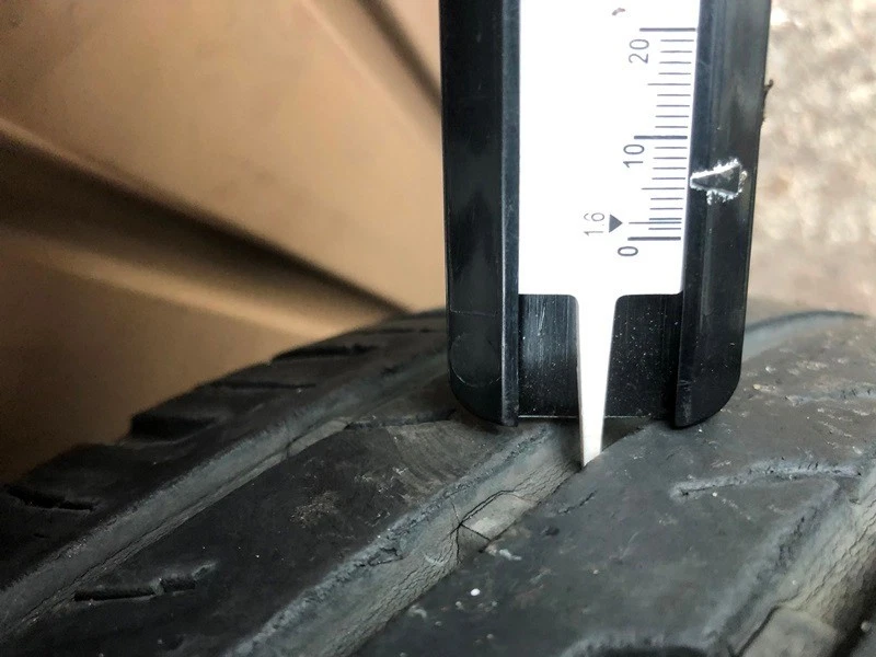 1xkomplette Reserverad Ersatzrad+Felge 175/65R14 86T für Honda Jazz,Civic,Rover - Bild 4 von 4