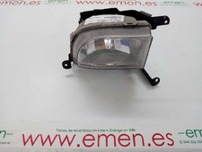 Antibrouillard Chevrolet NUBIRA