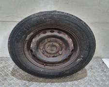Ford Transit 2014-2019 Steel Wheel 215/65R15C 6MM BK211007AA