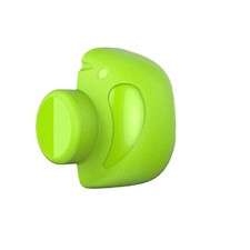 Lens Protective Cover Eagle Beak Shape Lens Hood for DJI FPV Drones Accessories